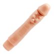 Debra Barbara Dybbuk Realistic Multi-Speed Vibrator 9,5 " - Testszínű, élethű vibrátos