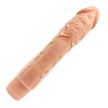 Debra Barbara Dybbuk Realistic Multi-Speed Vibrator 9,5 " - Testszínű, élethű vibrátos