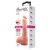 Beautiful Jason 9,8 " Dildo - Herés, vízálló, letapasztható, g-pontos dildó - vibrációs/klasszik dildo - választható