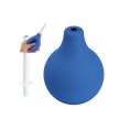 Pretty Love - Mr. Play Anal Douche Blue