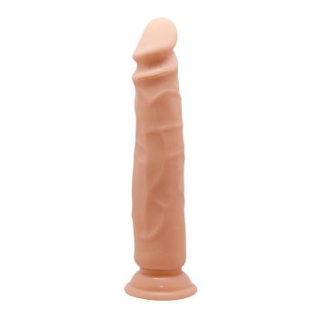Barbara Alcmene 9,8 " Dildo with Suction Cup