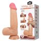 Pretty Love - Sliding Skin 8.5" Flesh I