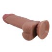 Pretty Love - Sliding Skin 7.6" Brown