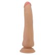 Pretty Love Tiemeyer Flesh - bőrszerű tapintású, rugalmas anyagból készült dildo