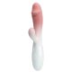 Pretty Love Snappy Pink/White