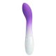 Pretty Love Bishop Purple/White