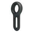 Crazy Bull Oniel Super Soft Silicone Ring