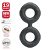 Crazy Bull Radwan Super Soft Silicone Ring
