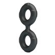 Crazy Bull Radwan Super Soft Silicone Ring