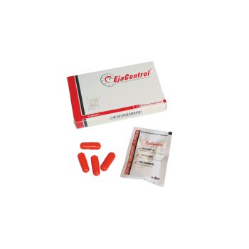   EJACONTROL - 4 db. - Alkalmi, korai magömlést késleltető férfiaknak