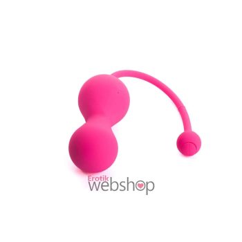   Elity - Mabel - Vízálló, app-vezérelt, vibrátoros kéjgolyó