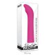 Evolved - Rechargeable G-Spot - Rózsaszín, g-pontos, vízálló vibrátor