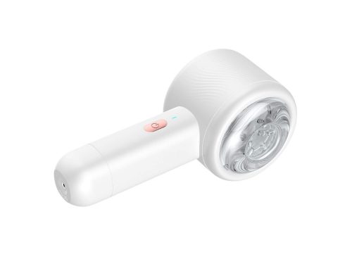 Automatikus fel-le mozgó férfi maszturbátor – kényelmes használat több ritmusú mozgással - Funny me