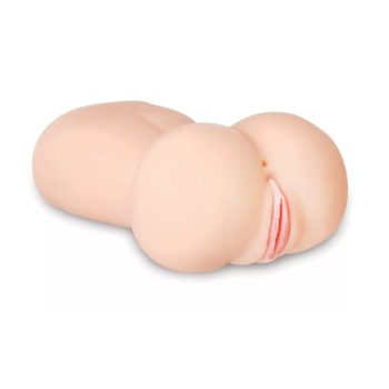   NMC Realisztikus Vagina és Ánusz Szimulátor – Prémium önkielégítő eszköz, maximális kontrollért