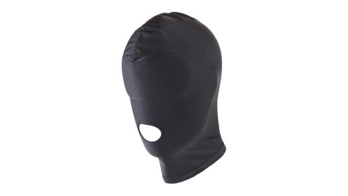  EwToys - Head Mask 1 - Nyitott száj