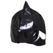 EwToys Latex cicamaszk - fekete