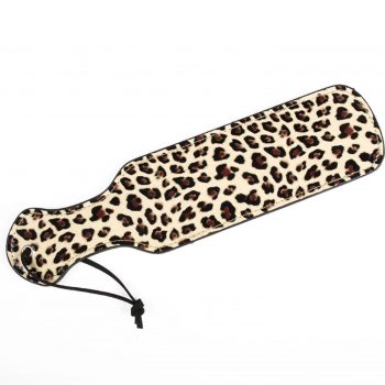 EwToys - Leopárd műbőr paskoló
