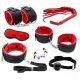 EW Bondage kitt - 7 darabos BDSM kitt  