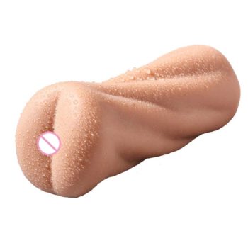   EwToys - Élethű, műpopsi - anál maszturbátor férfiaknak