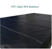 EwToys - SPA Vízálló, PVC+Vinyl ágynemű 200x210 cm