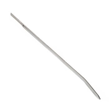   EWtoys Penis plug, dilator- Rozsdamentes húgycsőtágító, katéter 4-6-8 -10-12 mm - választható méret