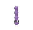 EwToys - Ella Mini rózsaszín/lila vibrátor 