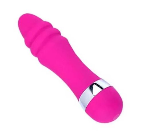 EwToys - Lia Mini rózsaszín vibrátor