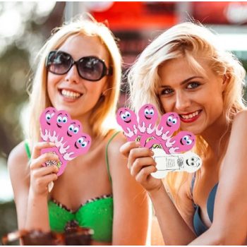   Igazság vagy mersz? - Pénisz alakú kártyajáték lánybúcsúra