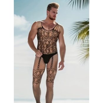 EwToys - Férfi cicaruha S-L