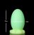 EwToys - Monster dildo 08 - Sötétben világító Sárkyánytojás anál szörnyecske
