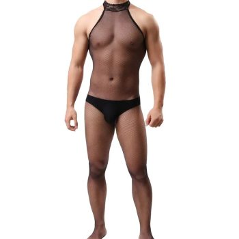 EwToys - Férfi cicaruha S-L 02