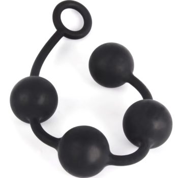   EwToys - 4 cm. átmérővel rendelkező golyókból álló análsor