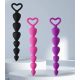 EwToys - Análsor, választható színben pink/lila/fekete