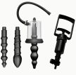 EW Toys Análpumpa – kezdő és profi szett