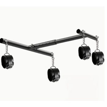 EwToys - BDSM kötöző állítható kötözőrúd