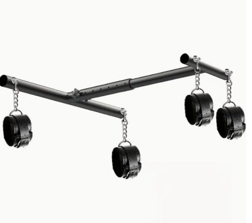 EwToys - BDSM kötöző állítható kötözőrúd