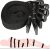 BDSM kötözőpánt készlet 7 db-os bondage heveder - EwToys