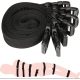 BDSM kötözőpánt készlet 7 db-os bondage heveder - EwToys