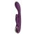 Pretty Love Emma G-pontos csiklóizgatós vibrátor 16 cm újratölthető