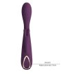Pretty Love Emma G-pontos csiklóizgatós vibrátor 16 cm újratölthető