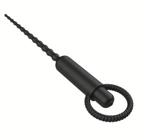 EwToys - Szilikon, vibrátoros dilator