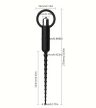 EwToys - Szilikon, vibrátoros dilator