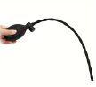 EwToys - Pumpás Szilikon Urethra Tágító 30cm Húgycső Dilatátor