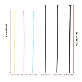   EwToys Flexi Dilator – flexibilis húgycsőtágító, választható méretben