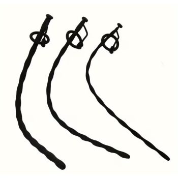   EwToys Drain Flex – flexibilis húgycsőtágító dilátor zárható véggel, választható méret