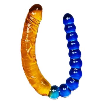 EwToys - Double Dong - 45 cm 