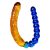 EwToys - Double Dong - 45 cm 