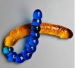 EwToys - Double Dong - 45 cm 