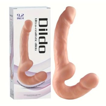 EwToys - Ultra Realistic Dildo 9,2 