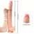 EwToys - Extra méretű, hatalmas dildó  43 cm.
